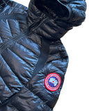 Canada Goose Hybridge Lite Tech Hoody Womens