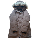 Canada Goose Solstice Parka Women´s Jacket