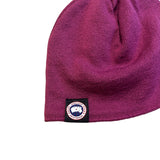 Canada Goose Merino Wool Beanie Unisex