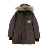 Canada Goose Expedition Parka Down Jacket