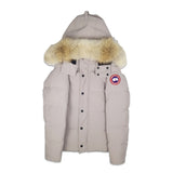 Canada Goose Wyndham Parka Heritage
