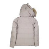 Canada Goose Wyndham Parka Heritage