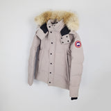 Canada Goose Wyndham Parka Heritage