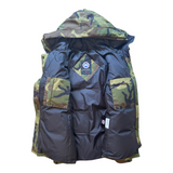 Canada Goose Portland Parka Women