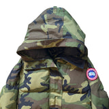 Canada Goose Portland Parka Women