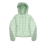 Moncler Sylans Down Jacket - Green