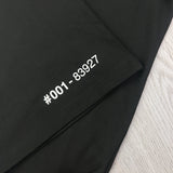 Moncler Grenoble Men’s Black T-shirt