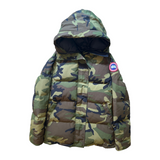 Canada Goose Portland Parka Women