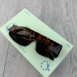 Off White Men’s Virgil Sunglasses