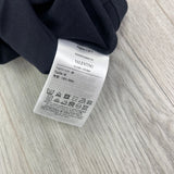 Valentino ‘VLTN’ Men’s Navy T-shirt