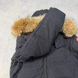 Chelsea Parka Navy ( M )