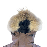 Canada Goose Expedition Parka Down Jacket
