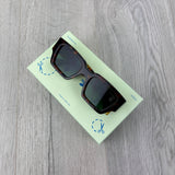 Off White Men’s Virgil Sunglasses
