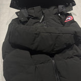 Canada Goose Chelsea Parka Black