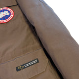 Canada Goose Expedition Parka Down Jacket