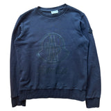Moncler Sweatshirt kids