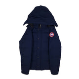Canada Goose Wyndham Parka
