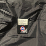 Canada Goose Wyndham Parka Black