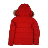 Canada Goose Wyndham Parka Heritage