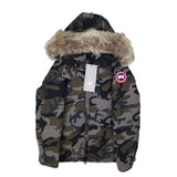 Canada Goose Chelsea Parka Heritage