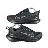 NIKE JUNIPER TRAIL 2 GORE-TEX - BLACK