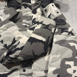 Canada Goose Wyndham Parka Snow Camo