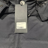 Canada Goose Chelsea Parka Navy
