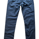 Stone Island Badge Chinos Navy
