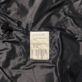 Canada Goose Chelsea Parka Navy
