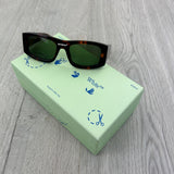 Off White Men’s Virgil Sunglasses