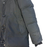 Canada Goose Chateau Black Label Down Jacket