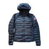 Canada Goose Hybridge Lite Tech Hoody Womens