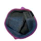 Canada Goose Merino Wool Beanie Unisex