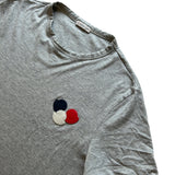 Moncler Triple Logo T-shirt