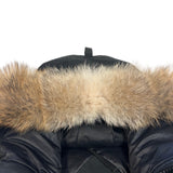 Canada Goose Chateau Black Label Down Jacket
