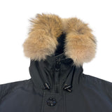 Canada Goose Chateau Black Label Down Jacket