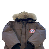 Canada Goose Expedition Parka Down Jacket