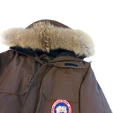 Canada Goose Expedition Parka Down Jacket