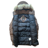Canada Goose Solstice Parka Women´s Jacket