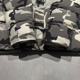 Canada Goose Wyndham Parka Snow Camo