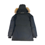 Canada Goose Chateau Black Label Down Jacket