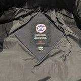 Canada Goose Carson Parka Navy