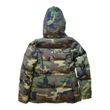 Canada Goose Portland Parka Women