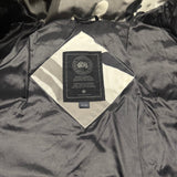 Canada Goose Wyndham Parka Snow Camo