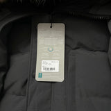 Canada Goose Carson Parka Graphite