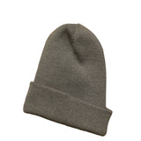 Canada Goose Beanie Grey