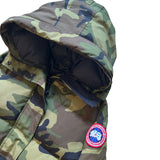 Canada Goose Portland Parka Women