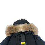 Canada Goose Chateau Black Label Down Jacket