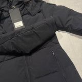 Canada Goose Chelsea Parka Navy
