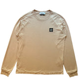 Stone Island Longsleeve T-shirt